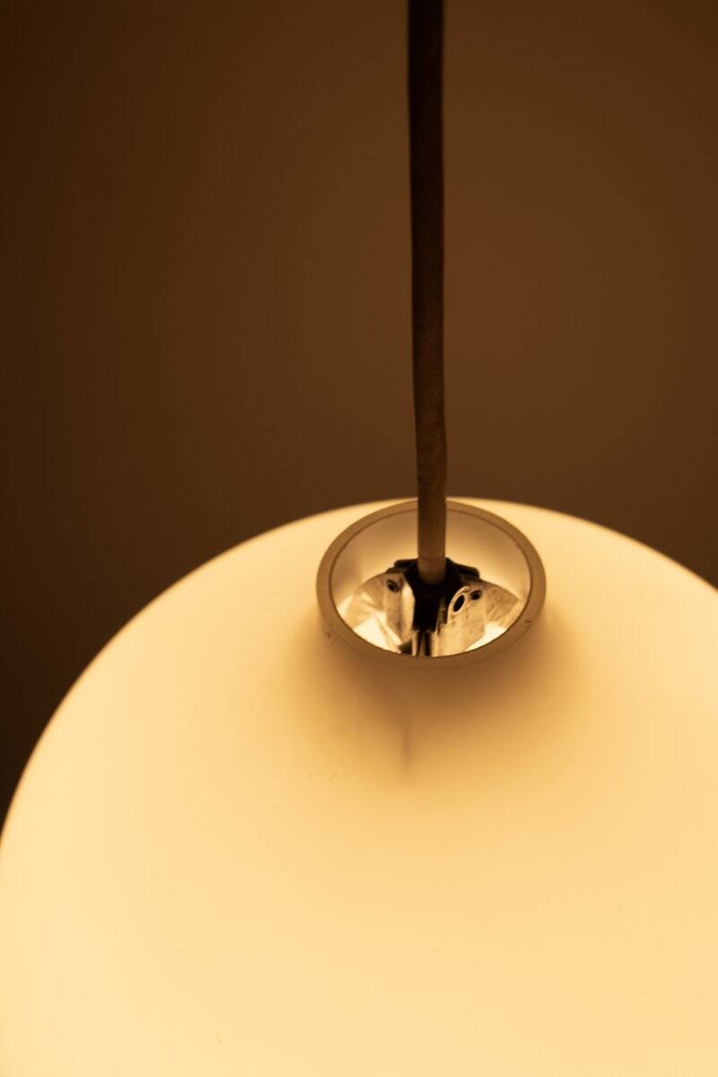 Poulsen Satellit Pendant Lamp by Tue Poulsen