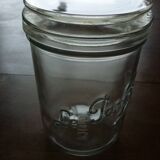 Le Perfect canning jar, 1 liter