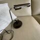 Lampe de bureau hala Zeist vintage 1960