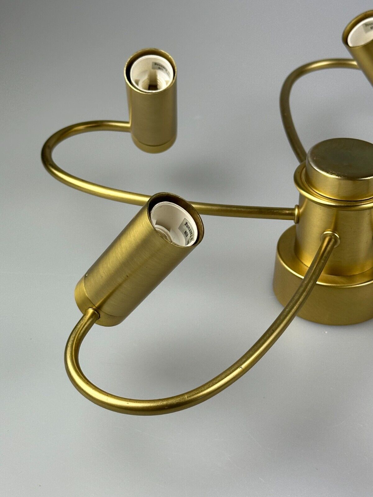 Plafonnier, Honsel Leuchten, 1970