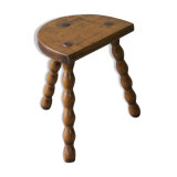 Tripod stool
