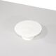"Tulip" coffee table laminated by Eero Saarinen for Knoll, United States.