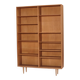 Poul Hundevad bookcase