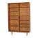 Poul Hundevad bookcase