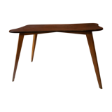 Coffee table compass legs