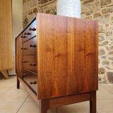 Teak row