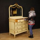 Commode italienne