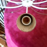 60's ceiling light
