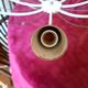 60's ceiling light
