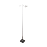 Absolut Lighting 475 B, designed by Michael Rösing, Radius, Germany