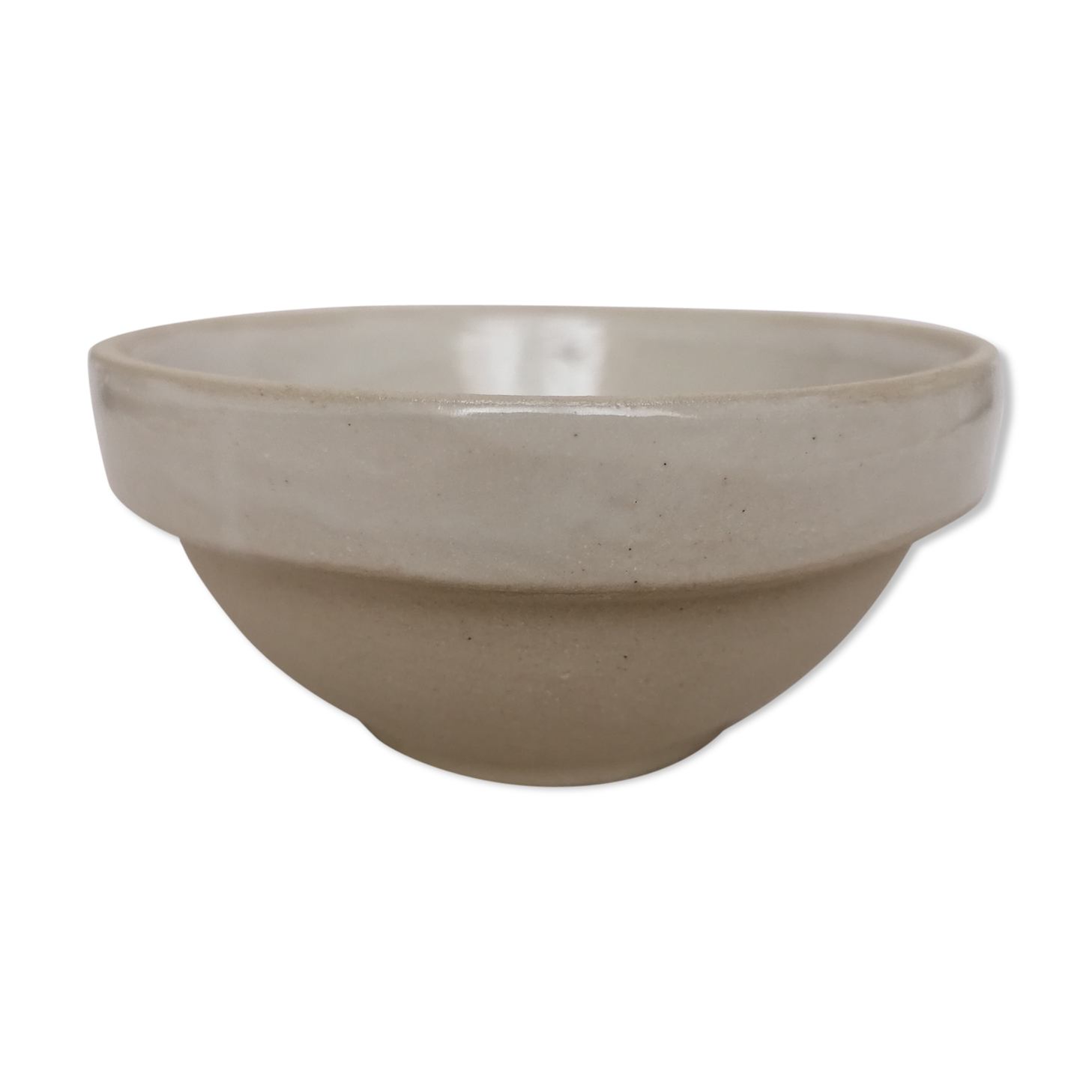 Bowl in verdified sizzle