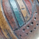 Antique West African Earthenware Pottery