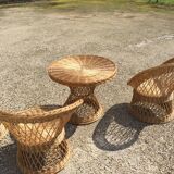 Garden furniture