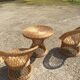 Salon de jardin