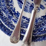 Carlström Swedish Cutlery Set for 12 CR (30 pieces)