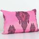 Vintage kilim cushion cover 41x61 cm