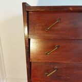Vintage chest of drawers
