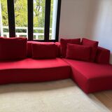 Canapé Bend B&B Italy