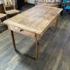 Table de Cuisine