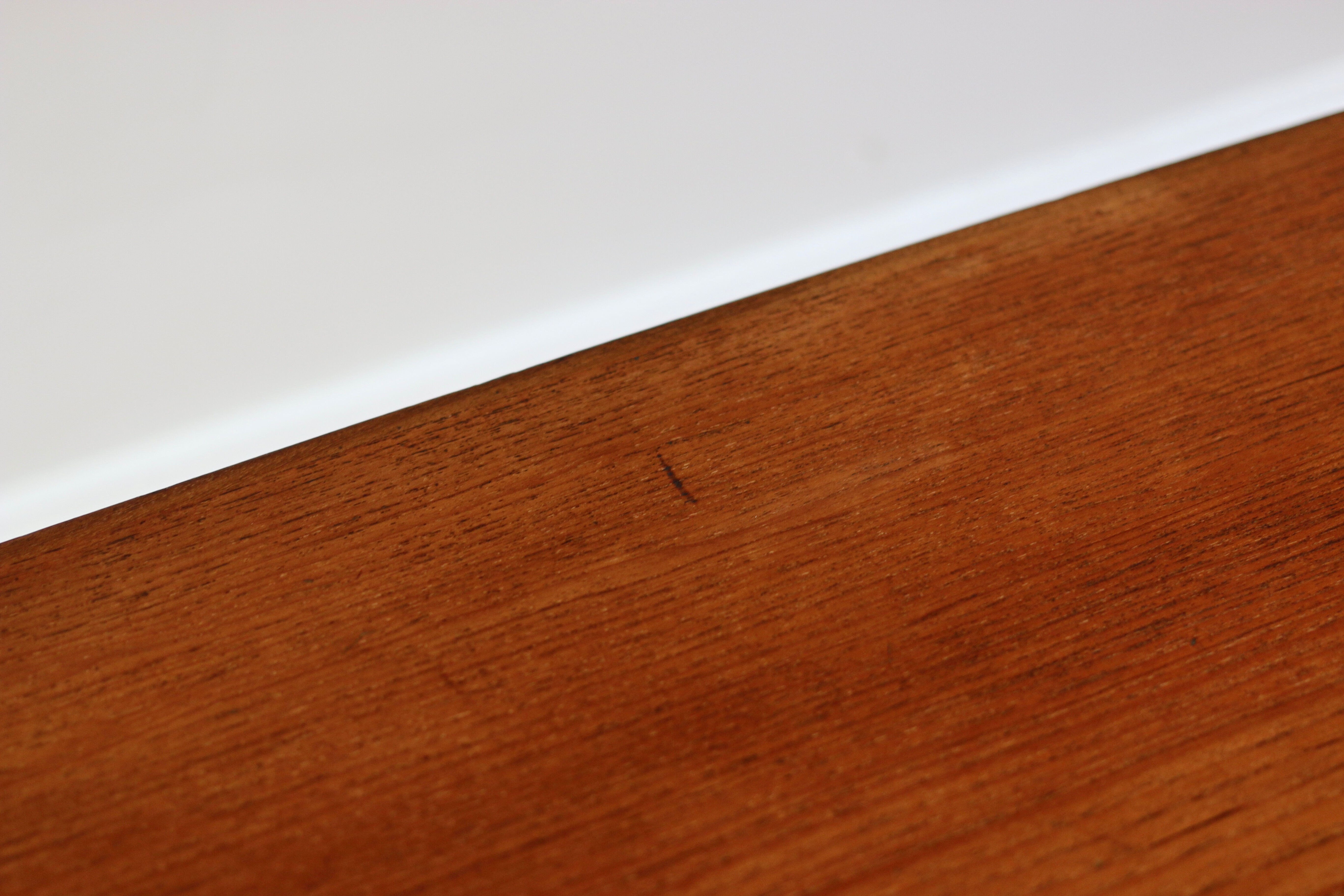 Scandinavian liftable coffee table tea Kai Kristiansen "Elevator"