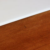 Scandinavian liftable coffee table tea Kai Kristiansen "Elevator"