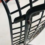 Suite of 6 chairs by Harry Bertoia for Knoll
