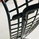 Suite of 6 chairs by Harry Bertoia for Knoll