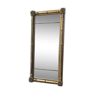 Miroir mercure très
