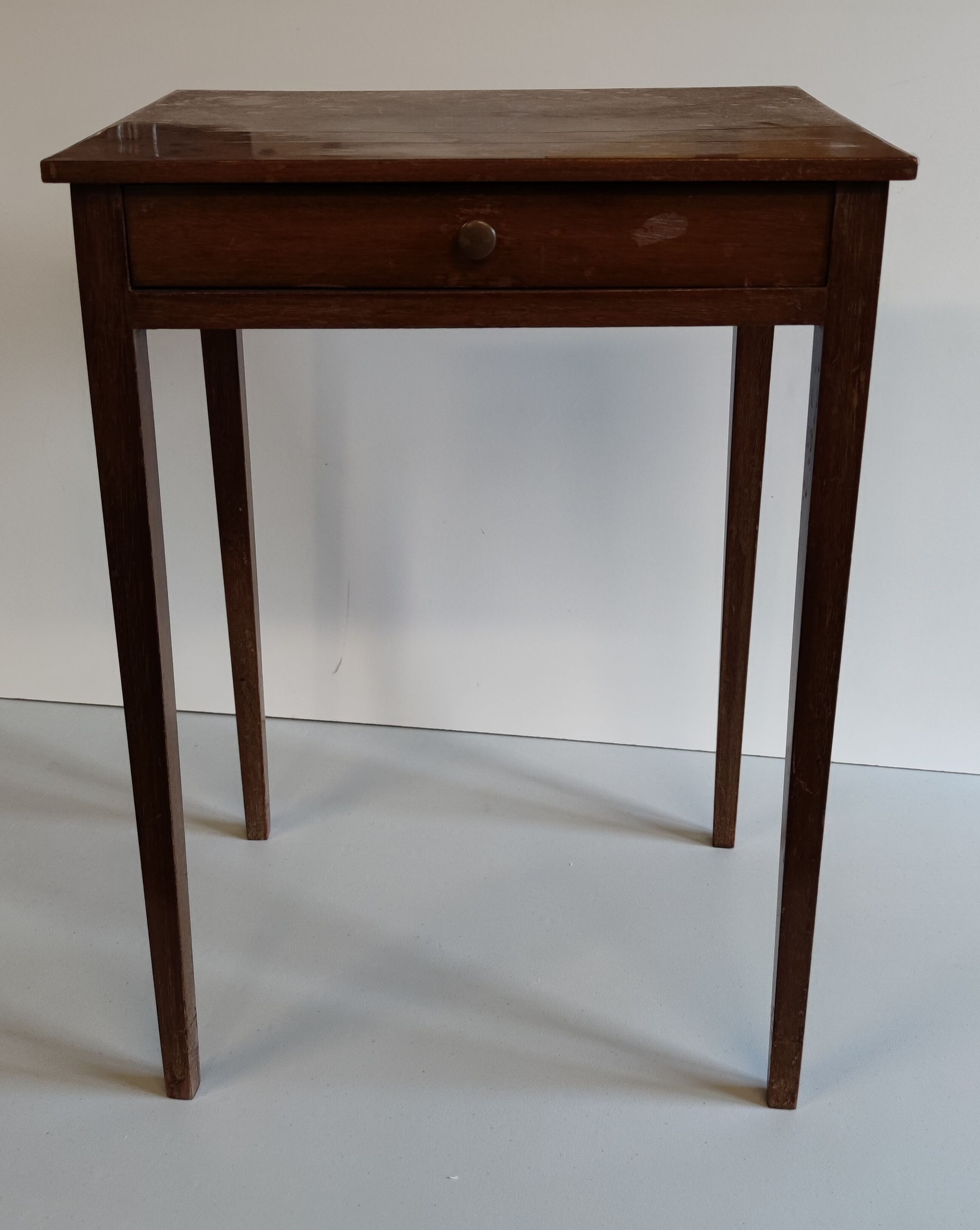Table d'appoint