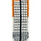 Tapis de passage artisanal 300cmx90cm