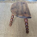 Tripod stool