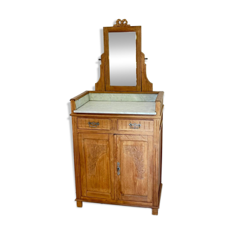Charming dressing table from the early 20th century
