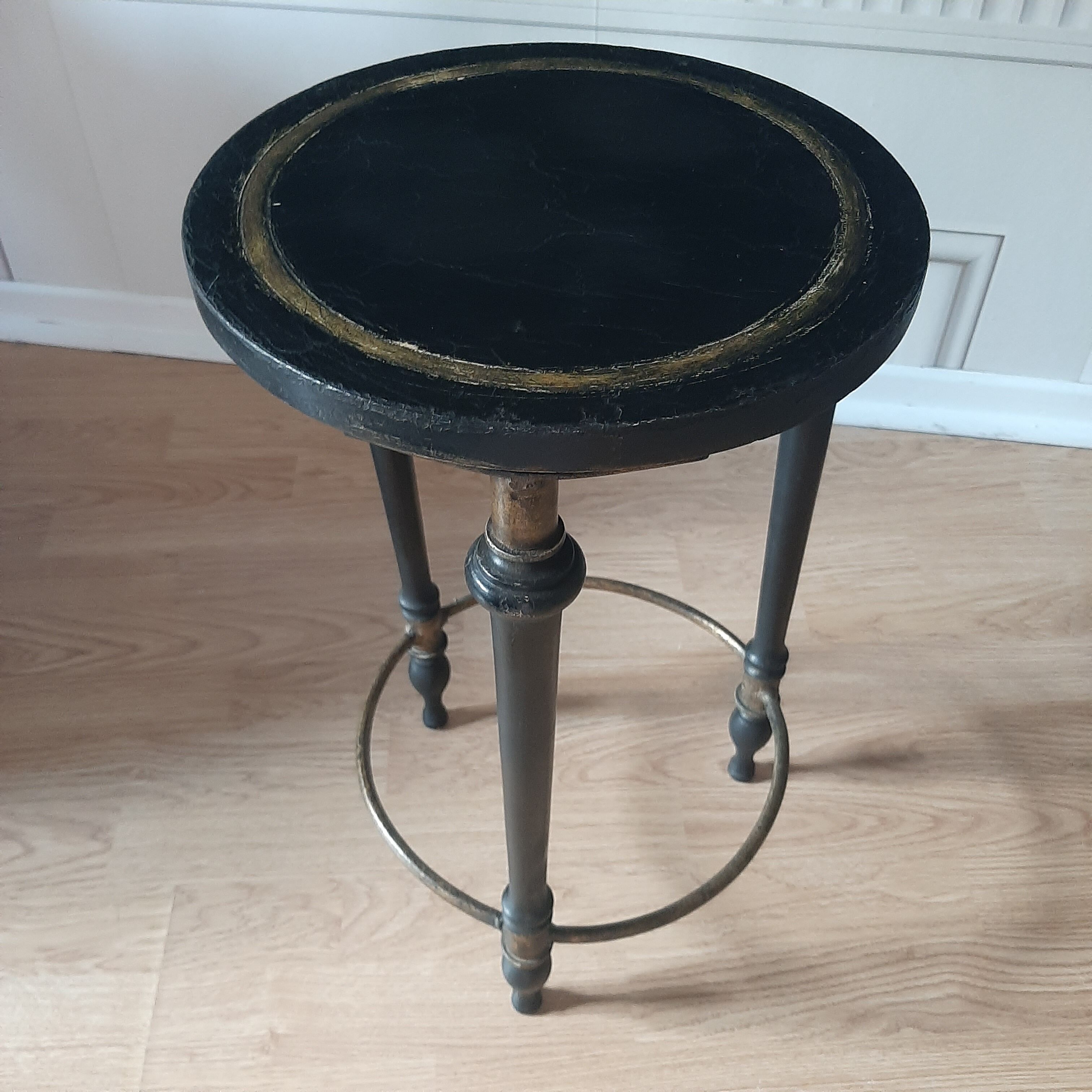 Tables gigognes italiennes