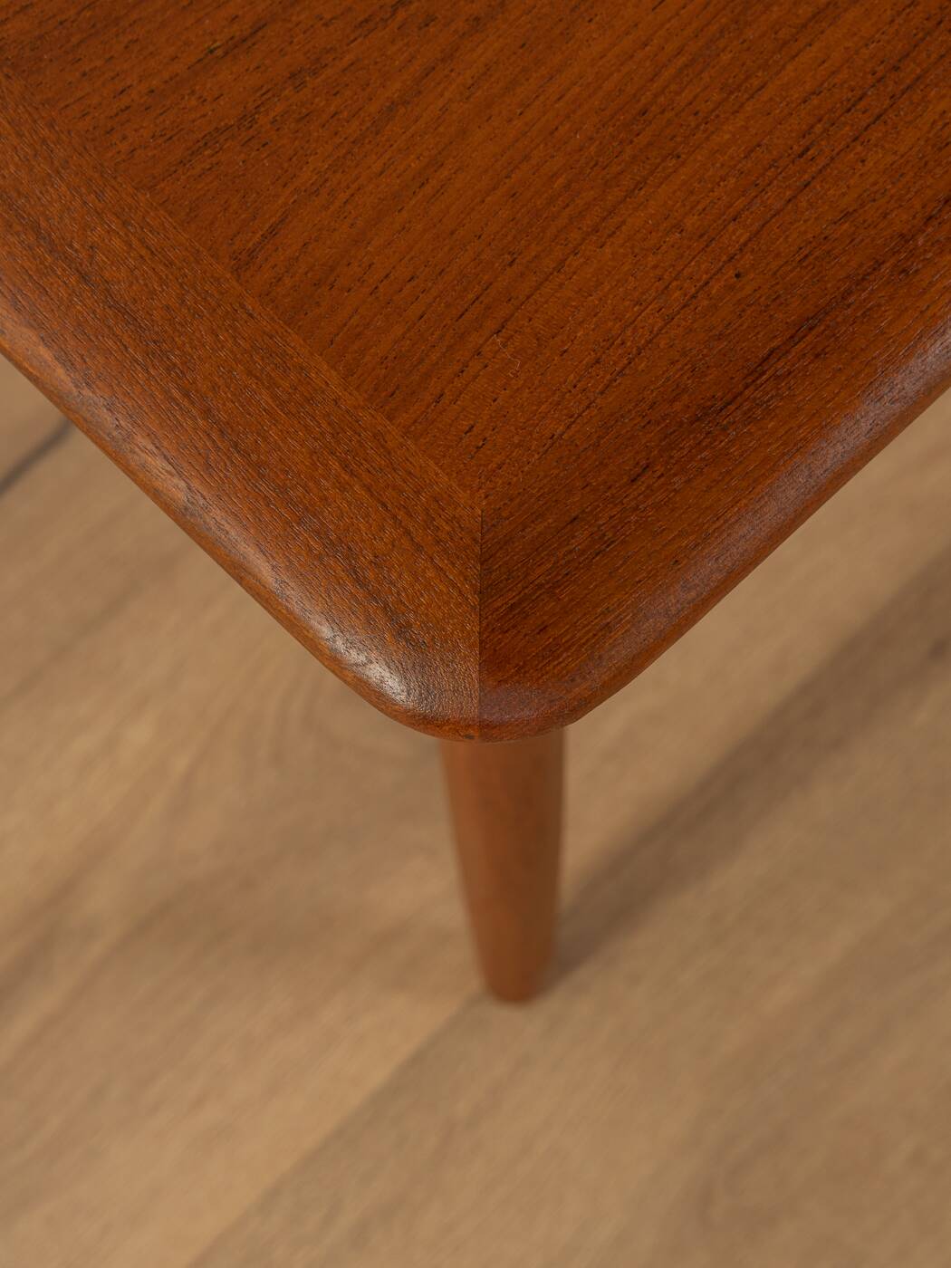 Table basse modèle 214, Kurt Østervig