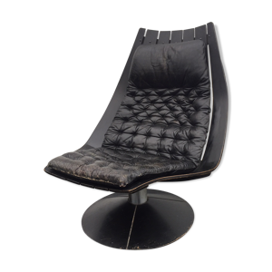 Fauteuil vintage par