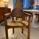 Ensemble de 6 chaises de salle à manger de Rainer Daumiller
