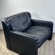 Italian armchairs (pair) by Mario Marenco for ARFLEX 1970