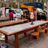 Farmhouse table 350 cm