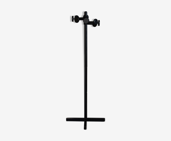 Porte-manteaux Design « Satellite » bois massif