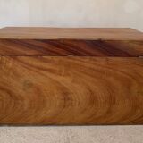 Chinese chest in camphor