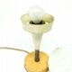 CDP ART DECO - POLAM bedside lamp RRR
