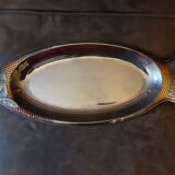 Original stainless steel dish
