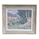 Tableau ancien