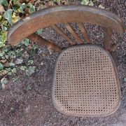 Bistro chair