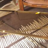 Coffee table  Bagues house style