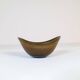 Set of 3 modern mid-century ceramic bowls by Gunnar Nylund Rörstrand, Sweden.