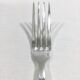 24 cutlery in silver metal