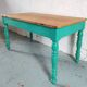 Farm table