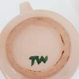 Vintage breakfast set