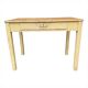 Vintage 1900 pine table – Kitchen or Office. Beautiful patina.